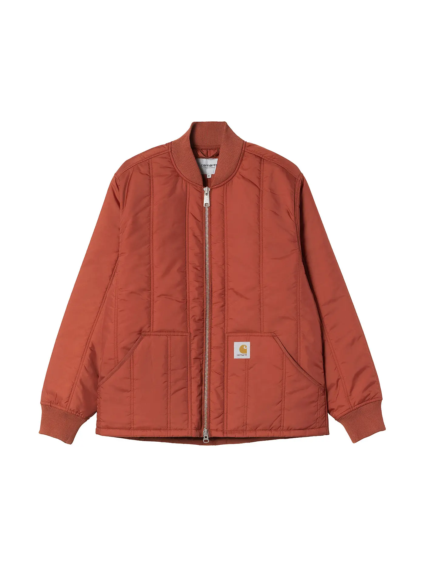 CARHARTT WIP | Leichtsteppjacke LACHLAN | 